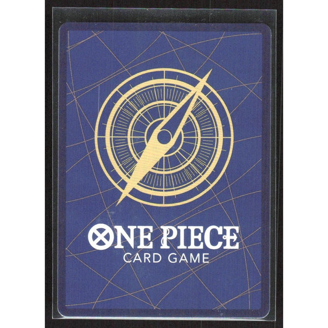 Edward.Newgate Premium Booster -The Best- Vol. 2 #ST15-002 Super Rare