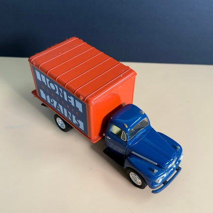Lionel Electric Trains Truck by First Gear Vintage Toy Truck Train Collectible
