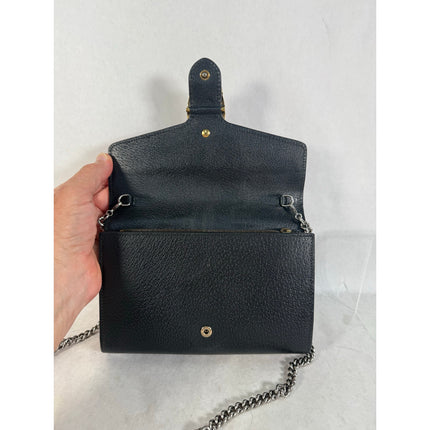 Gucci Dionysus Crossbody Handbag Women’s Luxury Designer Shoulder Bag