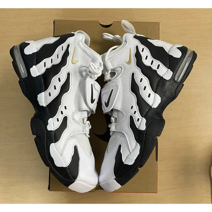2024 Nike Air Max DT ’96 Colorado Away HM9236-100 Black / White Men's US 11 NIB