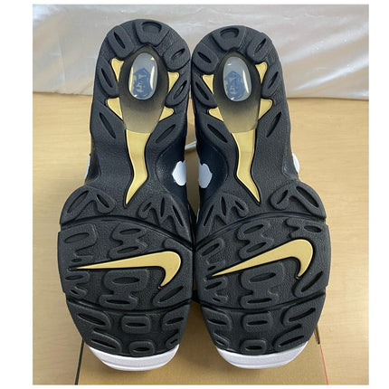 2024 Nike Air Max DT ’96 Colorado Away HM9236-100 Black / White M11 & 13 NIB