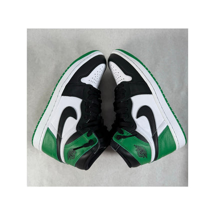 Nike Air Jordan 1 Retro High OG “Lucky Green” DZ5485-031 Men’s Size 7 UIB w/ Box