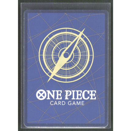 Portgas.D.Ace Premium Booster -The Best- Vol. 2 #OP07-119 Secret Rare