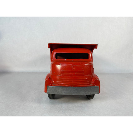 Smith Miller Dump Truck Complete Bumper Original Paint 1950's