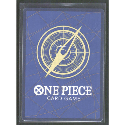 Portgas.D.Ace Premium Booster -The Best- Vol. 2 #OP07-119 Secret Rare