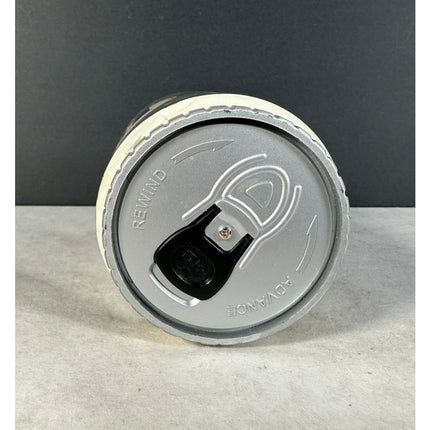 Miller Lite Beer Can 35mm Film Camera NIB Vintage Promotional Collectible