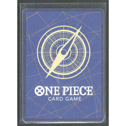 Lim (Pirate Foil) Premium Booster -The Best- Vol. 2 #P-079 Promo