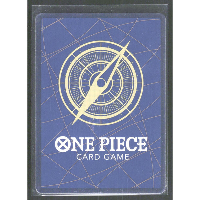 Lim (Pirate Foil) Premium Booster -The Best- Vol. 2 #P-079 Promo