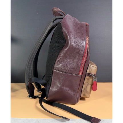 Coach x Star Wars Charlie Ewok Backpack