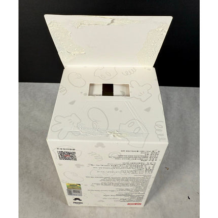 Pop Mart Mickey Family Huey Duey Louie SECRET RARE Keychain w/ Chase Card