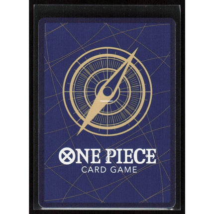 Ten-Layer Igloo (Pirate Foil) Premium Booster -The Best- Vol. 2 #OP10-018 Common