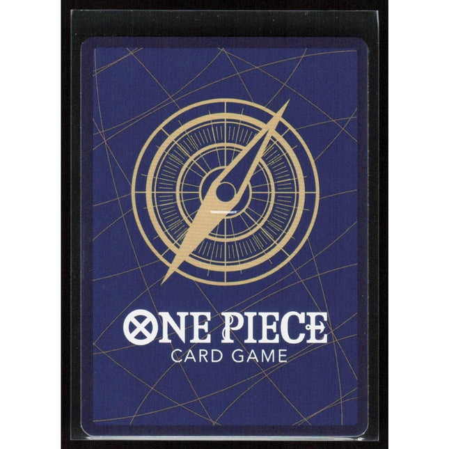 Ten-Layer Igloo (Pirate Foil) Premium Booster -The Best- Vol. 2 #OP10-018 Common
