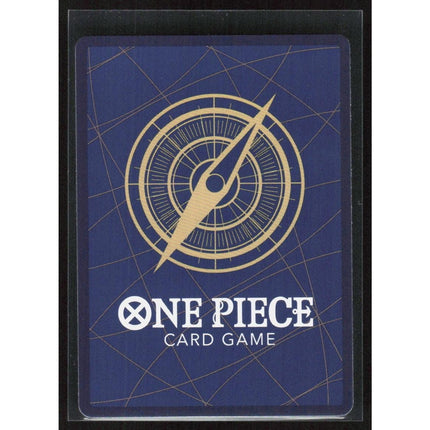 God Thread (Pirate Foil) Premium Booster -The Best- Vol. 2 #OP10-079 Uncommon