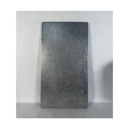 Vintage Wilton Morgan & Peace Silver Dollar Rectangular Trivet Hot Plate Plaque