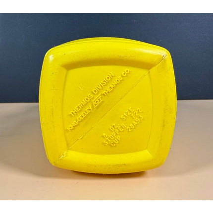 Bee Gees 1978 Vintage Metal Lunchbox with Thermos Collectible