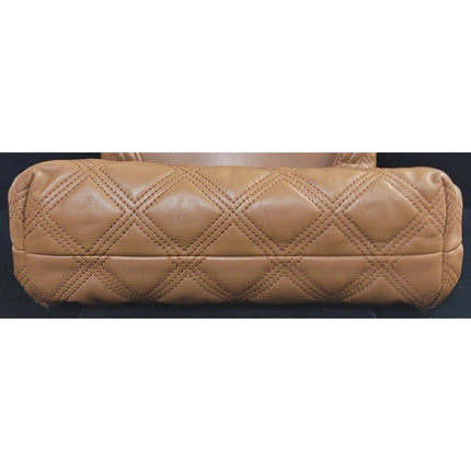 Authentic Tory Burch Moose 909 Fleming Large Convertible Bag $525 MSRP