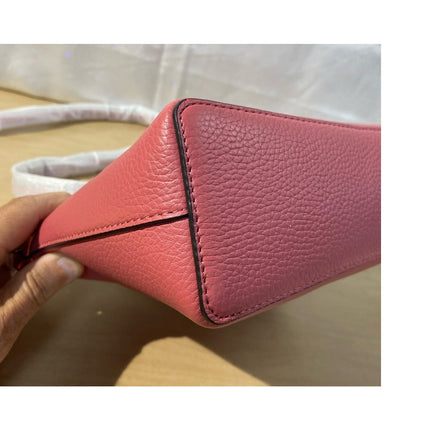 Kate Spade Harlow Crossbody Pebbled Leather Handbag NWT MSRP $279
