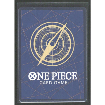 Sanji (Reprint) Premium Booster -The Best Vol. 2 #OP07-064 Super Rare!