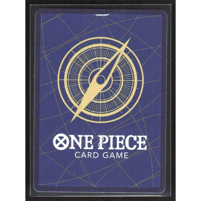 Buggy (Judge Pack Vol. 5) One Piece Promotion Cards #ST17-003 Common