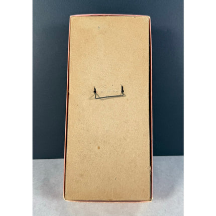 Virga 8" Doll Original Box Rooted Hair Vintage Collectible Play Doll