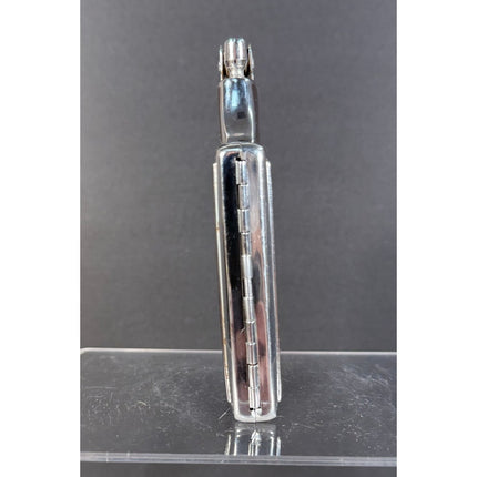 Ronson Art Deco Mastercase Cigarette Lighter Case – Bakelite Ronson Lighter