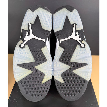 Nike Air Jordan 6 Retro Oreo Men's Size 10 CT8529-112 NIB