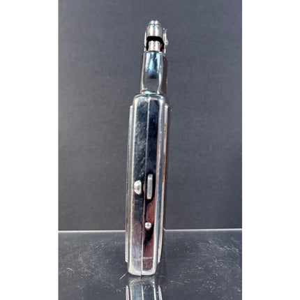 Ronson Art Deco Mastercase Cigarette Lighter Case – Bakelite Ronson Lighter