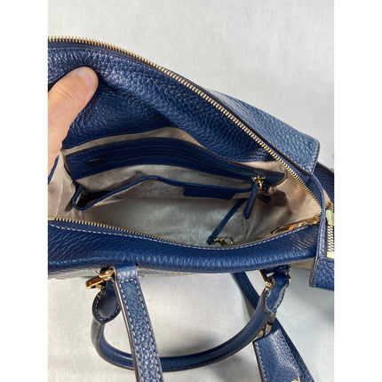 Michael Kors Selby Medium Satchel Bag MSRP $350