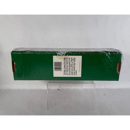 Upper Deck Baseball 1990 Edition Complete Set Sealed Box