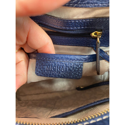 Michael Kors Selby Medium Satchel Bag MSRP $350