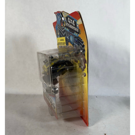 VTG Stompers Jeep 4x4 “Dune Hopper” NIP – New in Package – Toy Off-Road Truck