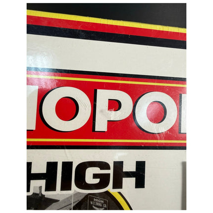 Highopoly 90th Anniversary Sealed Board Game Employee Gift Collectible Edition