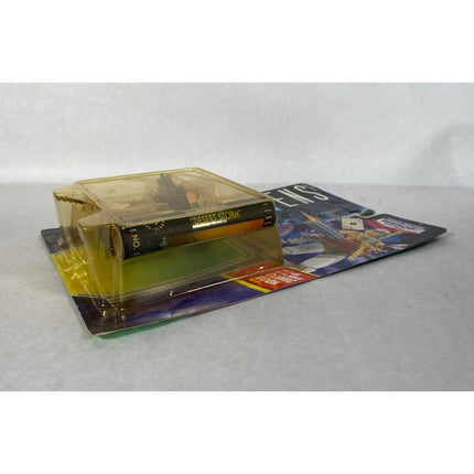 Kenner 1992 Aliens Space Marine Bishop Android 5" Action Figure – NOC