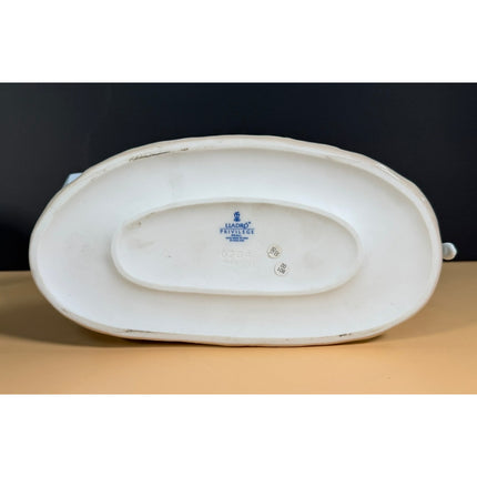 Lladro Privilege Puppy Parade #6784 Porcelain Figurine with Box