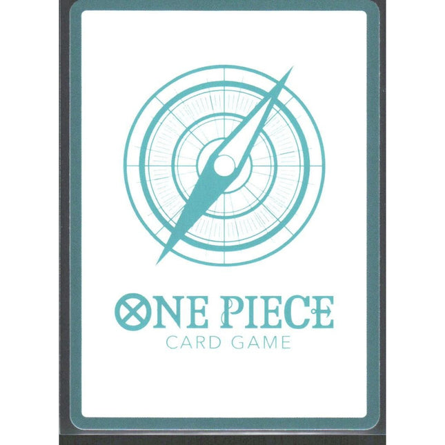 DON!! Card (Smoker) Premium Booster -The Best- Vol. 2 #