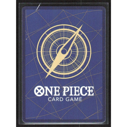 Black Vortex (Pirate Foil) Premium Booster -The Best- Vol. 2 #OP09-097 Common