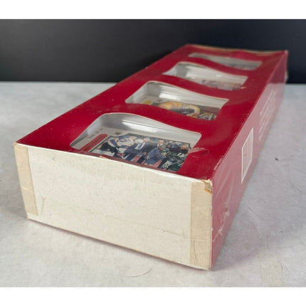 WHL 1991-92 Hockey Cards Factory Set – Complete Vintage Collectible Boxed
