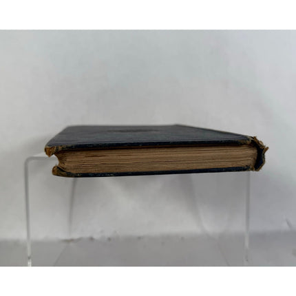 The Trial and Death of Socrates F.J. Church 1896 Vintage Philosophy Book 88215