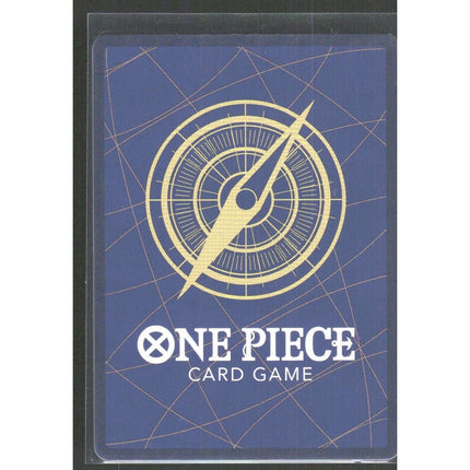 Sanji (065) Emperors in the New World #OP09-065 Super Rare