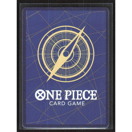 Gion Wings of the Captain Pre-Release Cards #OP06-044 Uncommon