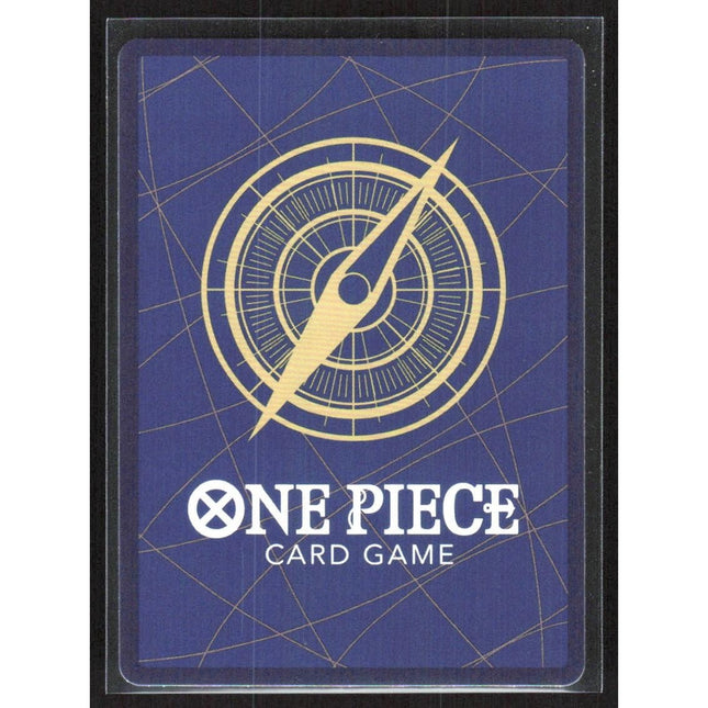 Gion Wings of the Captain Pre-Release Cards #OP06-044 Uncommon