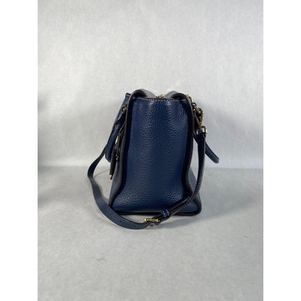 Michael Kors Selby Medium Satchel Bag MSRP $350