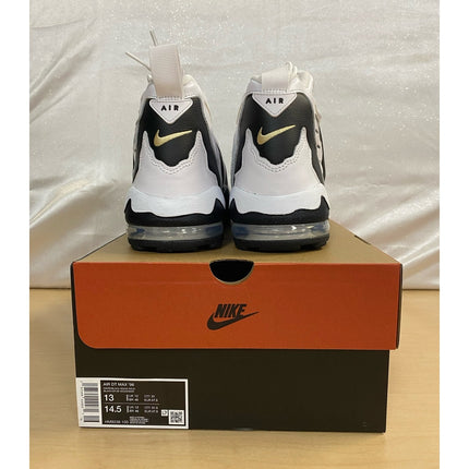 2024 Nike Air Max DT ‘96 Colorado Away Black/White NIB M11 & 13 Available