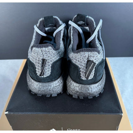 Adidas Ultra Boost 4.0 Game of Thrones Walkers – Men’s 9 EE3706 NIB