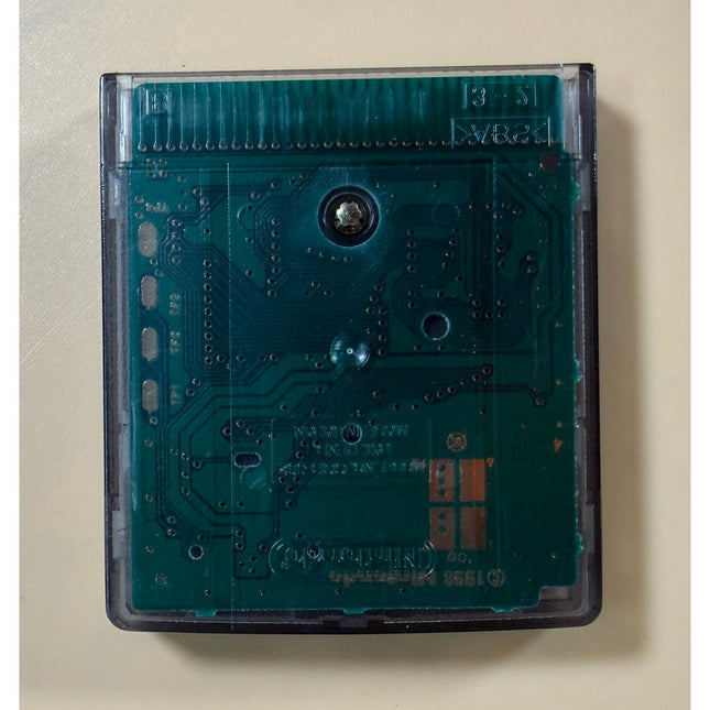 Frogger 2 Nintendo Game Boy Color GBC Game Cartridge
