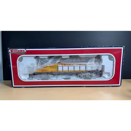 Williams Union Pacific GP30 #839 O Gauge Diesel Locomotive True Blast Plus 22907