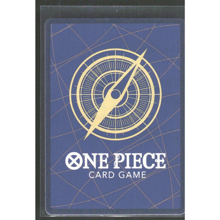 Sanji Premium Booster -The Best- Vol. 2 #OP09-065 Super Rare