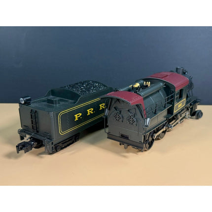 Lionel Camelback Loco Penn Command 6-18091 O Gauge Steam Locomotive OB