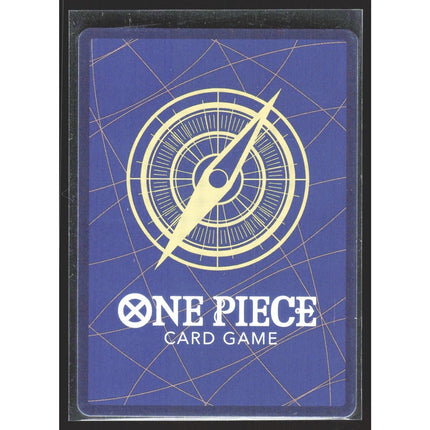 Sabo Premium Booster -The Best- Vol. 2 #PRB02-014 Super Rare