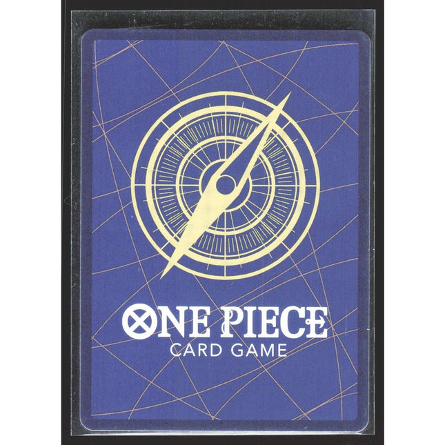 Sabo Premium Booster -The Best- Vol. 2 #PRB02-014 Super Rare